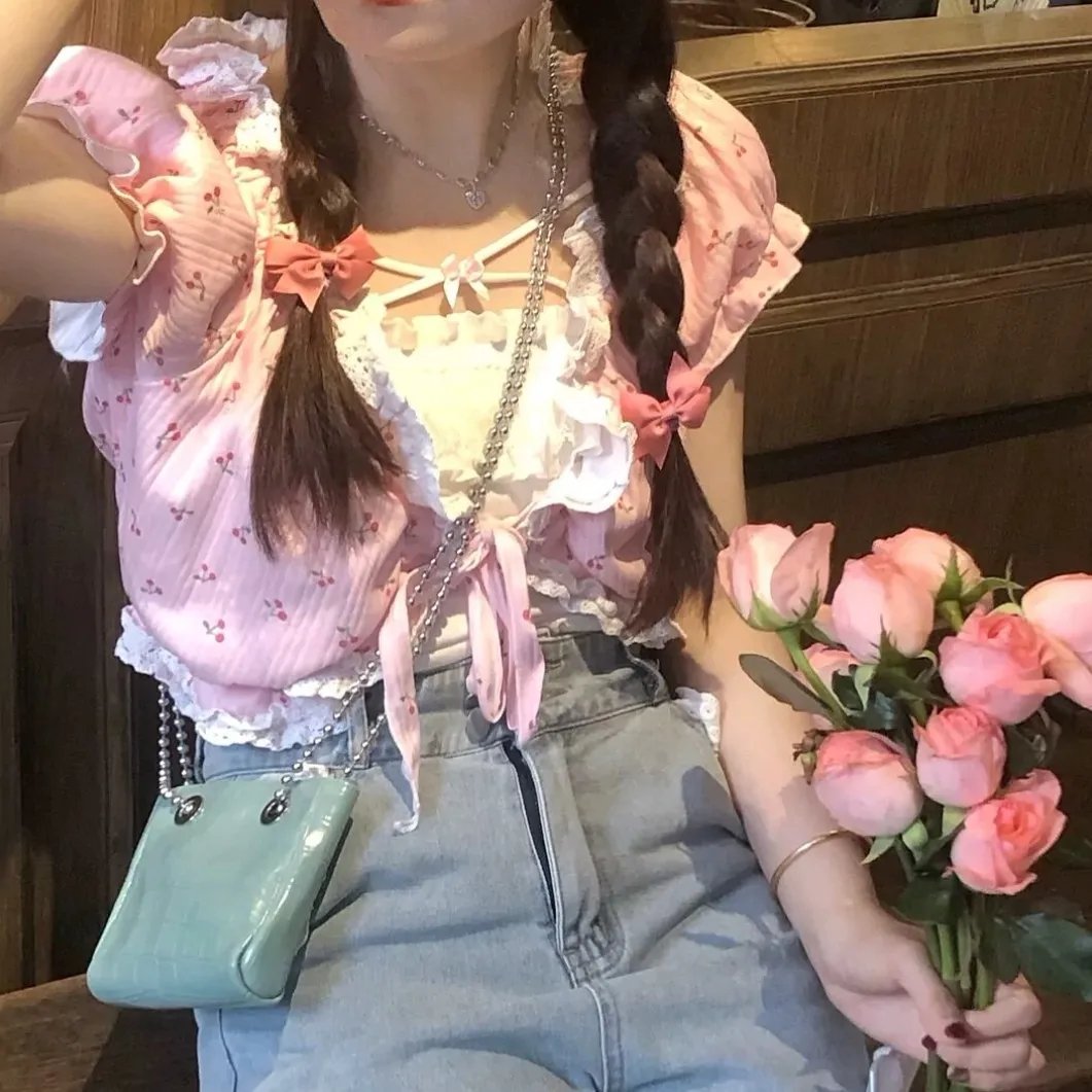 春色一箩筐
